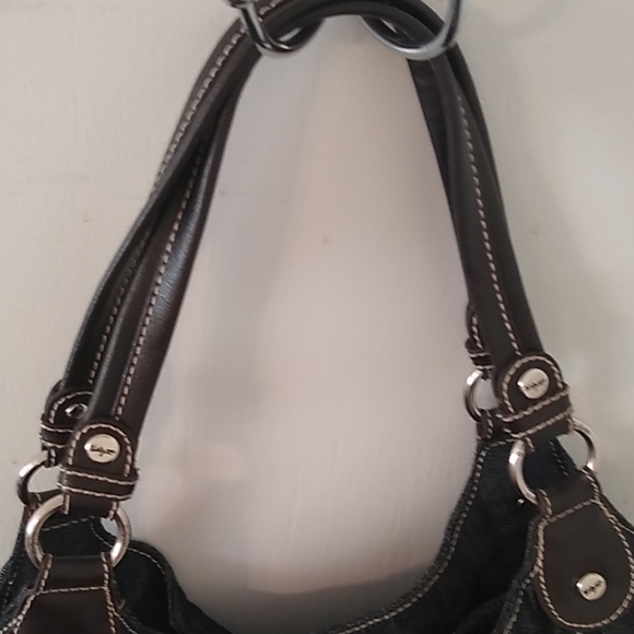 Thirty-One Denim Purse - Picture 3 of 7